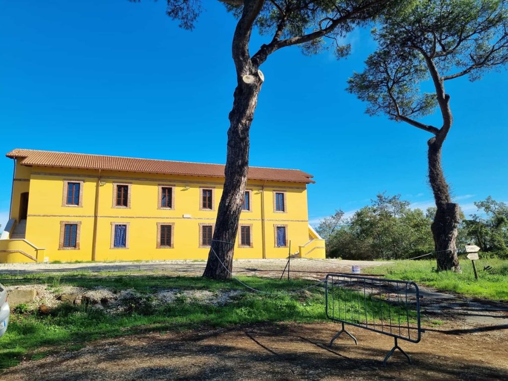 Nasce "Ritagli" il polo civico di Roma nord-ovest