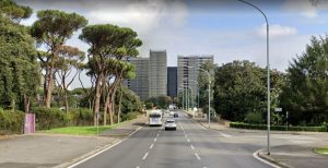 Coppa del mondo di Triatlhon all'Eur: le modifiche alla circolazione