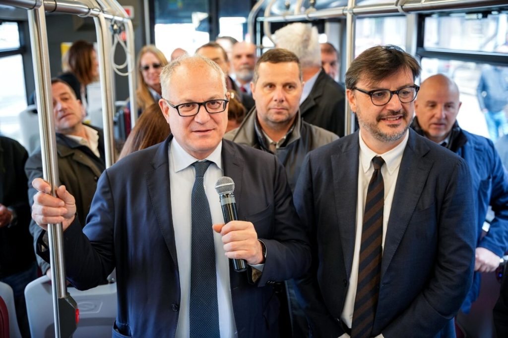 Atac, il Campidoglio approva l’affidamento in house del servizio