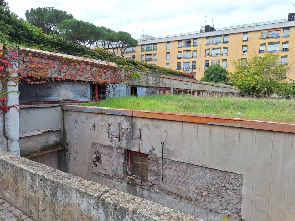 Progetti mai attuati, lavori inesistenti. Così Primavalle perde 3 milioni di euro di investimenti