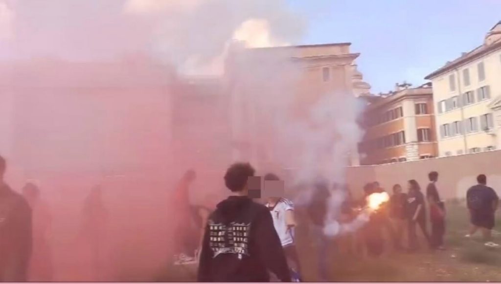 "Restituiteci i nostri spazi": al liceo Virgilio scatta la mobilitazione degli studenti