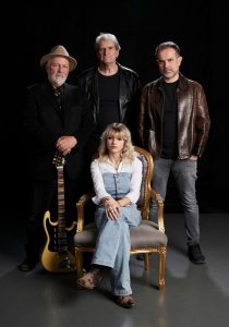 Red Cob in concerto al Charity Café