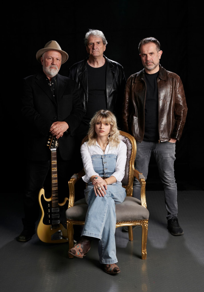 Red Cob in concerto al Charity Café