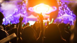 Rebel Revolution Fest a Parco Schuster: musica live con grandi artisti