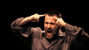 "Roberto Baggio" al nuovo teatro Ateneo