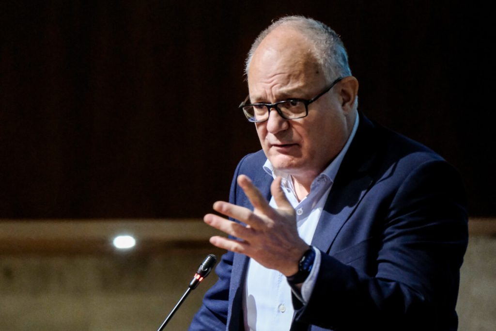 "Il termovalorizzatore sarà tra i più avanzati al mondo e inquinerà meno di una strada trafficata"