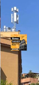 Droga e pizze in carcere a Rebibbia. Il regolamento sulle antenne telefoniche. ASCOLTA il podcast di oggi 2 ottobre