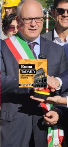 Via al cantiere per la tranvia Togliatti. Preside aggredito dal padre di un'alunna. ASCOLTA il podcast di oggi 22 ottobre