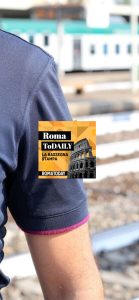 I binari maledetti della Roma-Civitavecchia. I guadagni milionari degli "osti" di Trastevere. ASCOLTA il podcast di oggi 18 ottobre