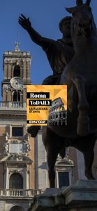 Incarichi “d’oro” per il Giubileo. La cultura di Roma in mano alla destra. ASCOLTA il podcast di oggi 23 ottobre