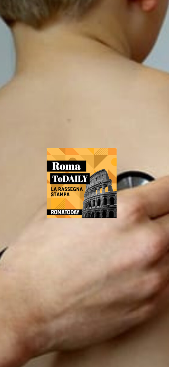 Non ci sono più pediatri a Roma. Il carabiniere che arresta un ladro dopo la laurea. ASCOLTA il podcast di oggi 10 ottobre
