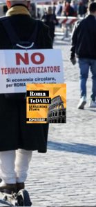 Polemiche sul termovalorizzatore. Fan di Achille Lauro derubata dopo il concerto. ASCOLTA il podcast di oggi 16 ottobre