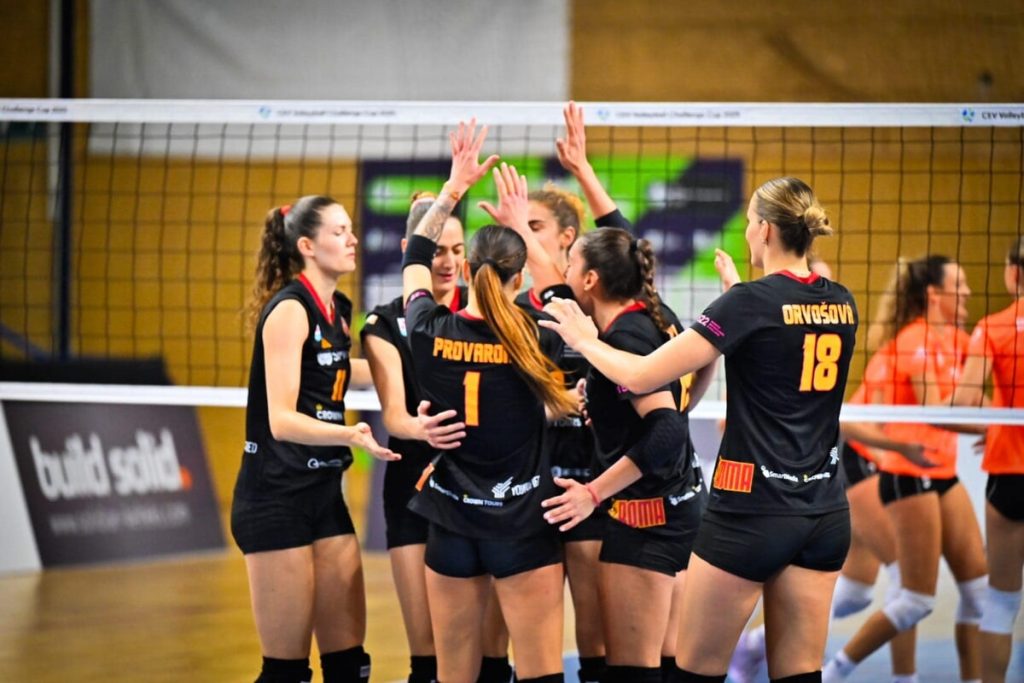 Roma-Conegliano 9 mesi dopo: Davide riuscirà a spaventare nuovamente Golia?
