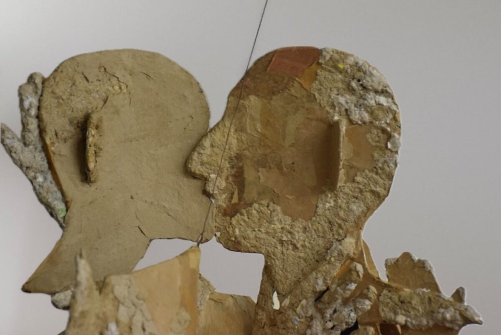 Rufa: due mostre per i dieci anni del Comitato Fondazioni Arte Contemporanea