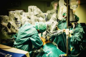 Il caso e il costo dei pazienti che vanno in un’altra regione per farsi curare