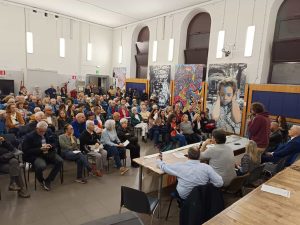 Giubileo, San Lorenzo ribadisce il no alla tensostruttura per senza dimora. Con l'appoggio del municipio