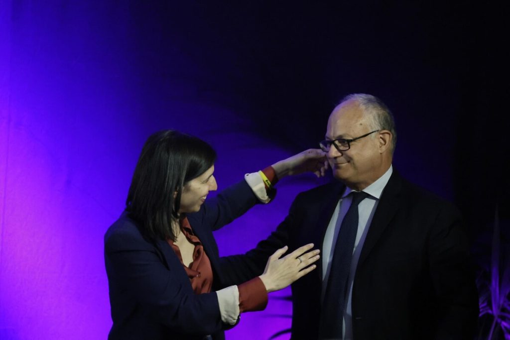 Schlein convoca Gualtieri, si spengono le polemiche post rimpasto. Vincitori e vinti di due settimane ad alta tensione