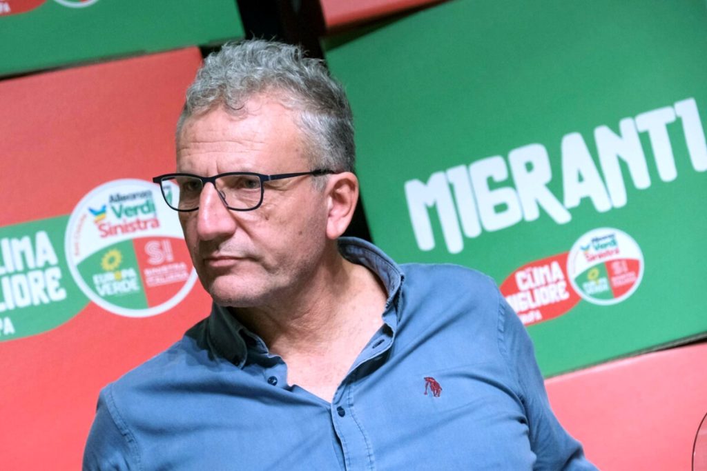 Rimpasto in Campidiglio, Smeriglio divide la sinistra extra Pd: "Gualtieri non ci ha consultati"
