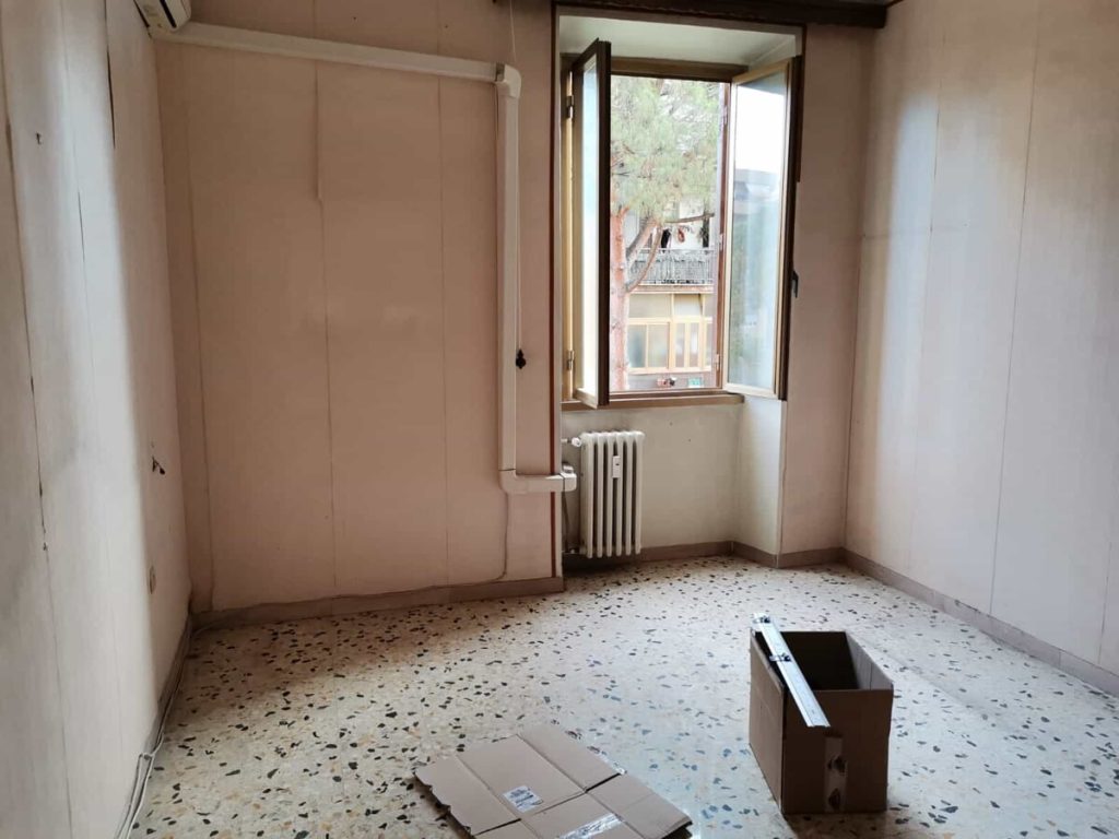 Perché il social housing a Roma è un affare da ristrutturare