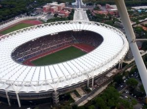 Italia-Belgio all'Olimpico: come arrivare allo stadio e il piano sicurezza