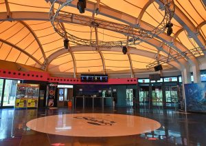 Stardust Village, dopo 22 anni chiude il multisala nato con il programma dei punti verde qualità