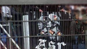 La curva fascista, i nuovi soldati di Tor Bella Monaca, il re della ristorazione. Cosa vi siete persi questa settimana su Dossier