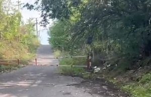 Lavori a Casale Rosso: sarà riqualificato il percorso pedonale che porta al Quarticciolo