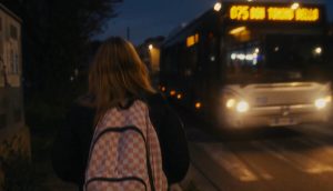 "Fuori dai margini". Elodie madrina alla Festa del Cinema del documentario di Save the Children
