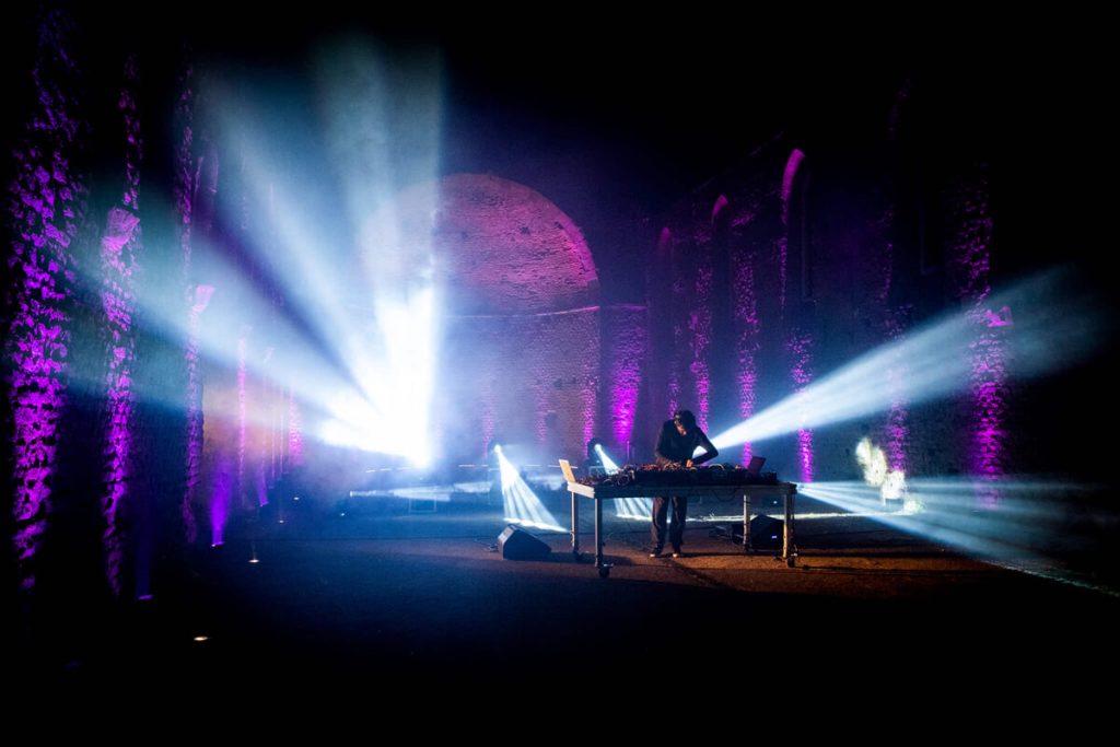 Su:ggestiva 2024, musica pura nello scenario dell'Appia Antica