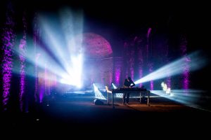 Su:ggestiva 2024, musica pura nello scenario dell'Appia Antica