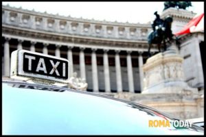 Bando per 1.000 licenze taxi a Roma, via al concorso il 21 ottobre ma in 400 hanno fatto ricorso