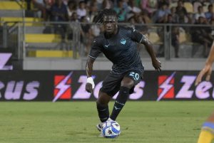 Lazio-Nizza: le probabili formazioni e dove vedere la partita di Europa League in tv e streaming