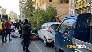 Alberi caduti a Roma: in 23 a rischio processo. L'inchiesta dopo la morte di Teresa Veglianti