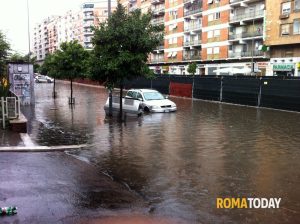 Cambiamenti climatici, Gualtieri: “Siamo il primo comune ad avere una strategia”