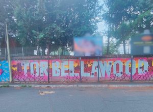 Le vedette in monopattino e il Pnrr che aiuta lo spaccio. Vi porto a Tor Bella Monaca, dove i "magrebini italiani" sono i nuovi soldati