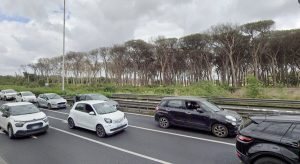 Colombo e Ostiense al collasso, Falconi: “Situazione al limite della sopportazione, servono più vigili”
