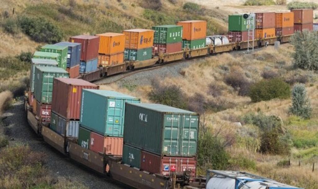 Ferrobonus assente nel Lazio: la regione tra le poche a non incentivare il trasporto su ferro