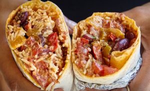 Villa Fiorelli TTS Street Food