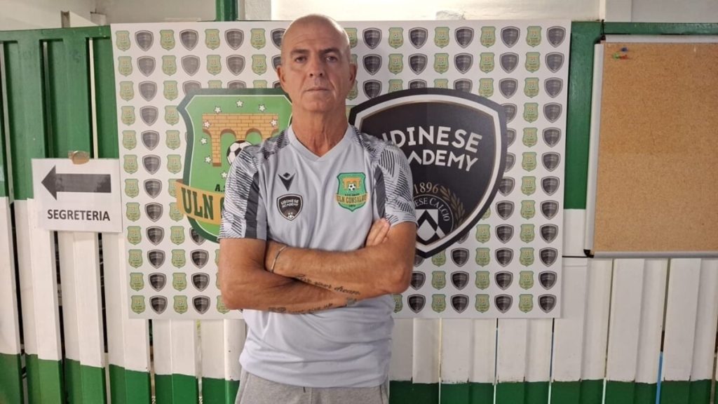 ULN Consalvo calcio, Fiori: “C’è grande attesa per l’esordio di domenica”