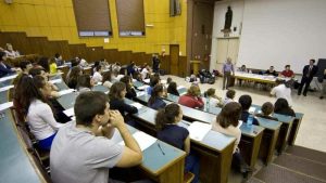 Studiare nelle università di Roma da fuorisede costa fino a 119mila euro