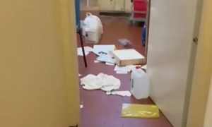 Vigilanza privata nelle scuole: la proposta di FdI contro furti e atti vandalici