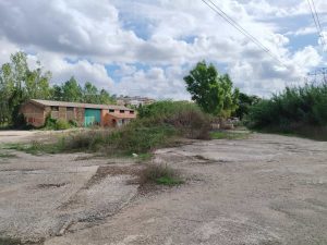 Terre pubbliche, via del Risaro a bando dieci anni dopo il fallimento di Marino