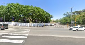 Incidente a Montespaccato: donna investita da un pirata della strada