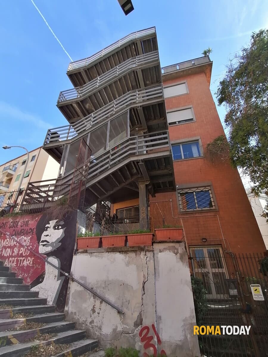 A Roma nasce il primo vero sportello per l'emergenza abitativa. E a fine 2025 anche un progetto di cohousing sociale