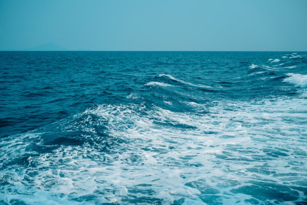 L'onda dell'innovazione: il futuro della sostenibilità parte dal mare