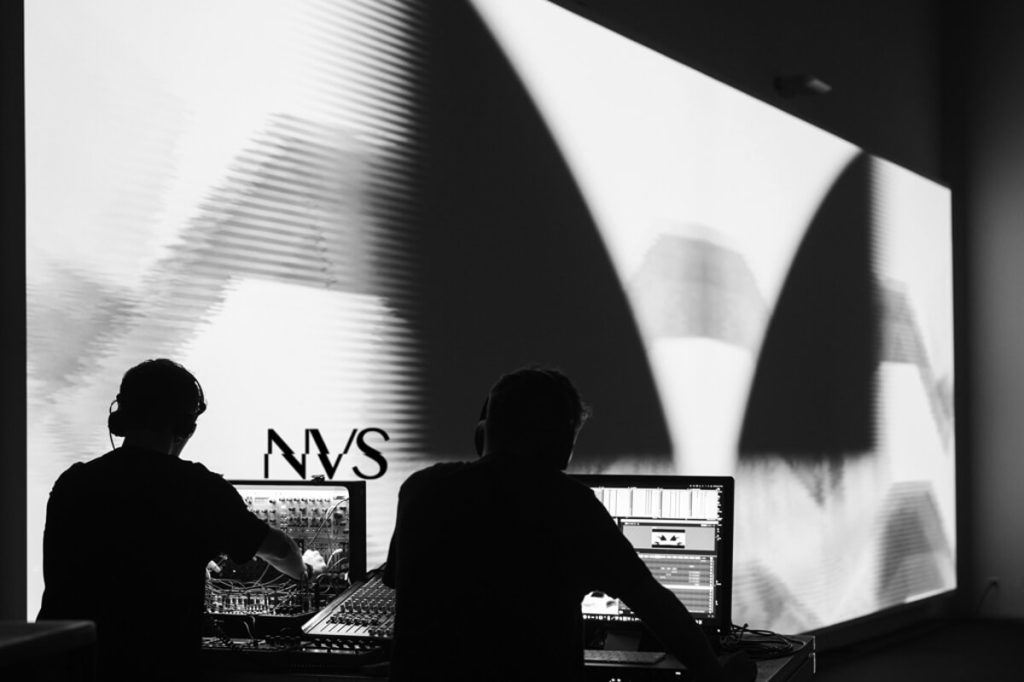 Visual Sound Festival: il primo festival di musica elettronica e video sperimentale a Roma