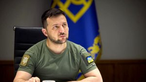Zelensky  a Roma, Roma Nord blindata. L'elenco delle strade chiuse