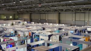 Welfair 2024, la fiera del fare Sanità sbarca a Roma