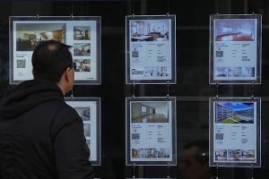 A Roma non ci sono più case in affitto e non è solo colpa del Giubileo. La mappa dei quartieri più in crisi