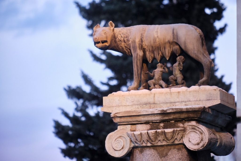 Se nasci a Roma hai già un debito di 2.250 euro